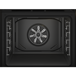 Beko Bfm 310 B Beyaz Ankastre Fırın