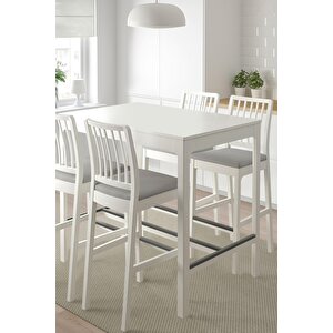 Parlak Beyaz Kendinden Yapışkanlı Kaplama Folyosu 61 Cm X 9 Mt