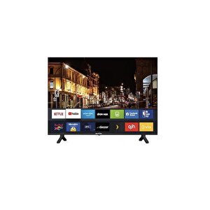 B234300fhd/s/v/f Full Hd 43" 109 Ekran Uydu Alıcılı Smart Led Tv