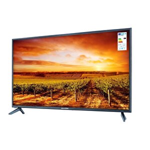 B234300fhd/s/v/f Full Hd 43" 109 Ekran Uydu Alıcılı Smart Led Tv