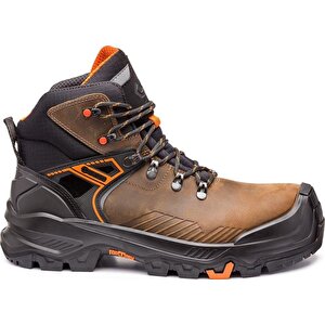 Base B1601b T-wall Mid S3s Hro Ci Hi Lg Fo Sr İş Botu 40