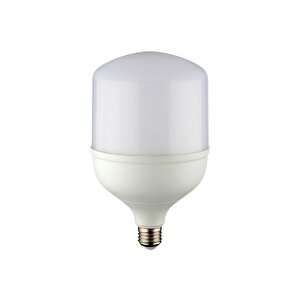 50w/6500k E27 Torch Led Ampul (beyaz) Noas