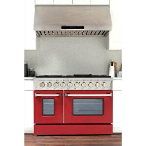 Parlak Kırmızı Kendinden Yapışkanlı Kaplama Folyosu 61 Cm X 6 Mt