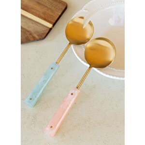 Duo Salata Servis Takımı 2 Parça