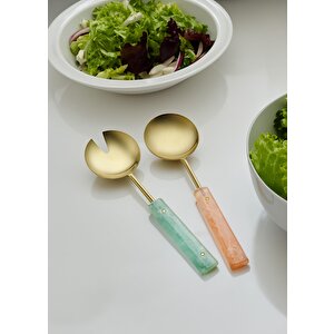 Duo Salata Servis Takımı 2 Parça