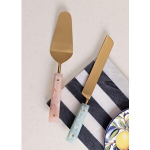 Duo Pasta Servis Takımı 2 Parça