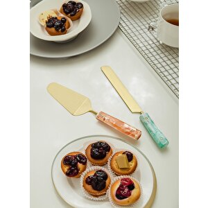 Duo Pasta Servis Takımı 2 Parça