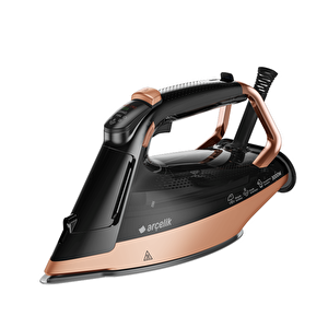Beu 9030 D Aria Expert 3000 W Buharlı Ütü