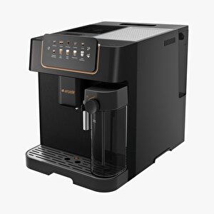 Em 6395 Imperium Barista Tam Otomatik Espresso Makinesi