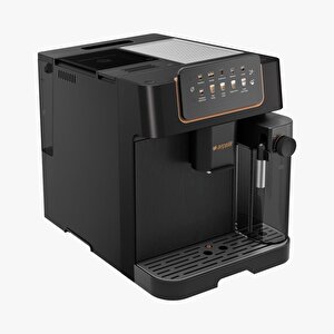 Em 6395 Imperium Barista Tam Otomatik Espresso Makinesi