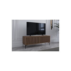 Tv Ünitesi - Ceviz - 140 Cm