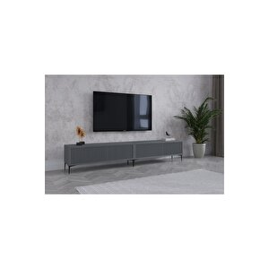 Tv Ünitesi - Gri - Xxl