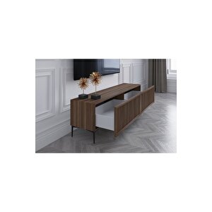 Duho Tv Ünitesi Ceviz 160 Cm