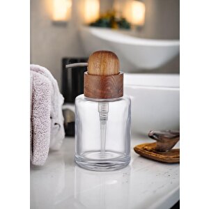 Woody Sıvı Sabunluk 400 Ml