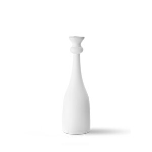 Pure Dekoratif Mumluk 11x11x35 Cm