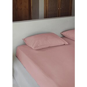 Cotta Terra Tek Kişilik Lastikli Çarşaf 200x100 Cm