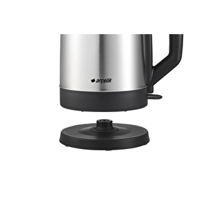 Kl 9022 I 2200 W 1.7 Lt Çelik Kettle