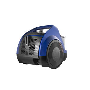 S 7564 750 W Toz Torbasız Süpürge