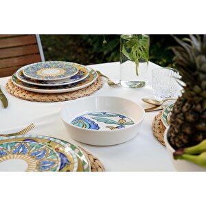 Limoncello Salata Kasesi 23x6 Cm