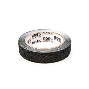 Boss Tape Zemin Kaydırmazlık Bandı 25 Mm X 5 M - Siyah