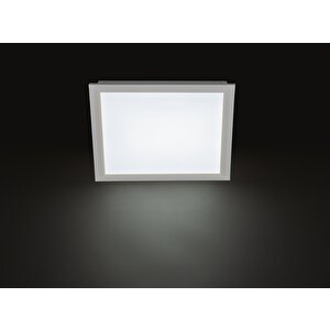 30x30 Sıva Altı Clip-i̇n Led Backlight Panel