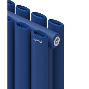 Tano Alüminyum Radyatör 600x1616 Ral 5013 Ral 5013
