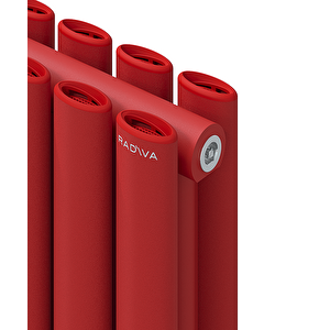 Tano Alüminyum Radyatör 600x456 Ral 3003 Ral 3003