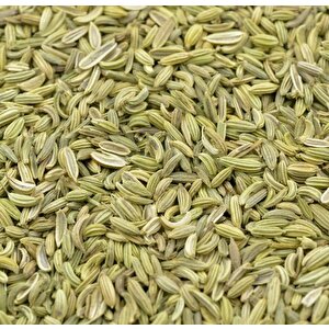 Yerli̇ Yeni̇ Mahsul Rezene Tohumu 250 Gr