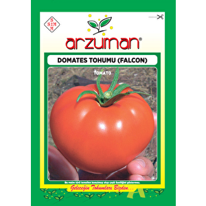 Falcon Domates Tohumu 5 Gr Ort 1250 Ad Tohum
