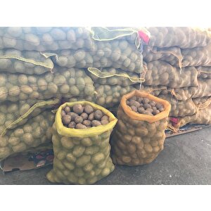 Melodi̇ Serti̇fi̇kali Tohumluk Patates 1 Kg