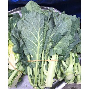Yerli̇ Kelem Azmani Lahana Tohumu 25 Gr Takri̇bi̇ 5000 Adet Tohum
