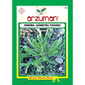 Hi̇ndi̇ba (güyeni̇k) Aci Marul Tohumu 5 Gr