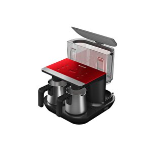 Tkm 9961 L Telve Türk Kahve Makinesi