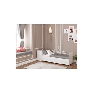 Ms 261 Swing Eco Buyuyen Besik