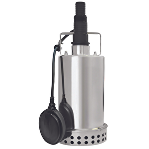 Klpro Klp750it 750w 1 Hp Temiz Su Paslanmaz Dalgıç Pompa