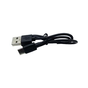 Arm Led El Feneri Seviye Ayarlı Type C Şarj 360 Derece Esen170