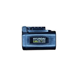 Hyundai Batarya Lasercut32xp/35xp/40xp 2ah