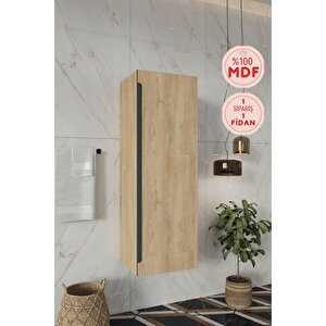 Banyo Zakkum Demonte 120 Cm Banyo Boy Dolap