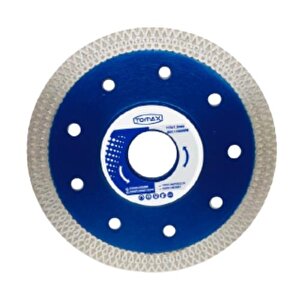 Tomax Granit Mermer Taş Beton Fayans Disk 115 X 1.3mm