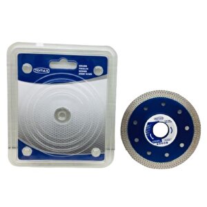 Tomax Granit Mermer Taş Beton Fayans Disk 115 X 1.3mm