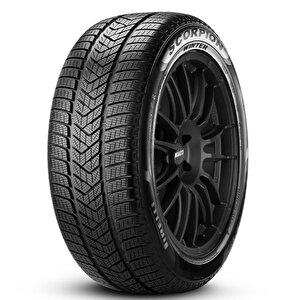 235/55 R19 101h Scorpion Winter Rft Moe Oto Kış Lastiği (üretim: 2023, 23.hafta)