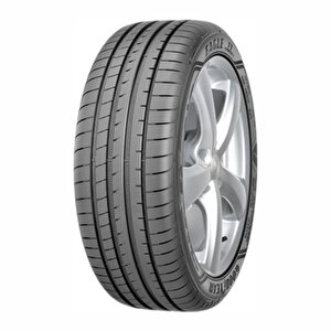 225/45r18 95y Eagle F1 Asymmetric 3 * Xl Rof Fp Oto Yaz Lastiği (yıl: 2023)