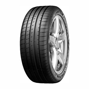 225/35r19 88y Eagle F1 Asymmetric 5 Xl Fp Oto Yaz Lastiği (yıl: 2023)