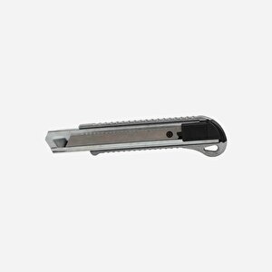 Rtrmax Rak122 Maket Bıçağı 18-mm- Alüminyum Gövde