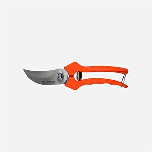 Rtrmax Rh05806 Budama Makası Plastik Saplı 25mm