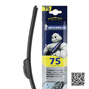 Easyclip™ Mc8675 75cm 1 Adet Universal Muz Tipi Silecek