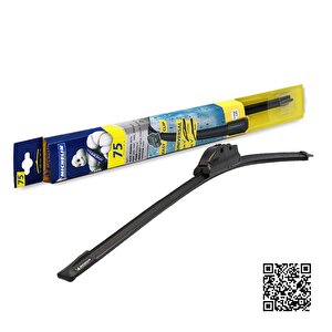Michelin Easyclip™ Mc8675 75cm 1 Adet Universal Muz Tipi Silecek