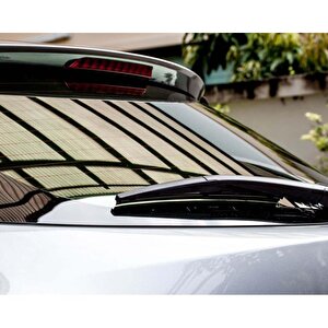 Michelin Rainforce™ Mcr280 28cm 1 Adet Universal Telli Arka Silecek