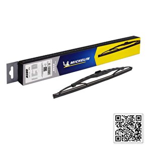 Michelin Rainforce™ Mcr280 28cm 1 Adet Universal Telli Arka Silecek