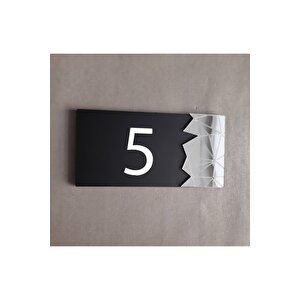 Mirror Series Kapı Numarası